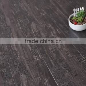 Best Selling Lodgi Waterproof and White Gloss Laminate Flooring thumbnail-2