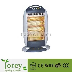 Halogen Heater 1200W CE/GS Tubular NINGBO thumbnail-1