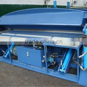 W62Y Hydraulic Bending Machine Hot Sale thumbnail-1