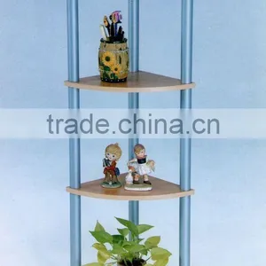 Wall Corner Shelf thumbnail-1