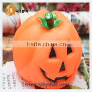 Pumpkin Pet Sound Toys for Thanksgiving Day thumbnail-1