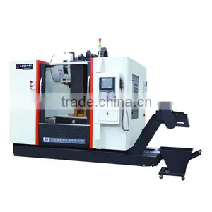 Hot Sale! VMC7135 CNC 5 Axis, 5 Axis CNC, 5 AXIS CNC thumbnail-1