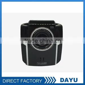 Vehicle Traveling Data Recorder NTK 96220 2.3'' Car Black Box 1080P Full HD Motion Detection Night Vision Black Box Quality Choice thumbnail-1