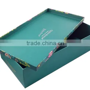Cheap Fashion Cardboard Boxes for Flowers thumbnail-2