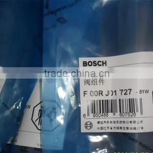Boschs Control Valve F00RJ01727 for Boschs Injector 0445120086 thumbnail-2