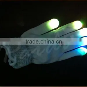 Party and Event Led Light Magic Gloves for Kids thumbnail-3