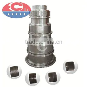Pellet Mill Dies Manufacturers thumbnail-1