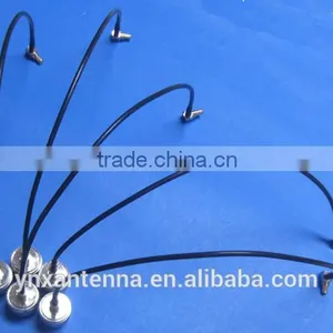 N Male to CRC9 Pigtail Cable thumbnail-1