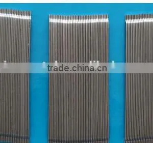 Anti-bending,Anti-torque Steel Fiber for Concrete Construction thumbnail-5