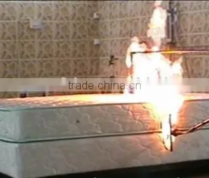 CFR 1633 Fire Barrier for Mattress in USA thumbnail-1