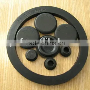 High Quality Rubber Gasket thumbnail-5