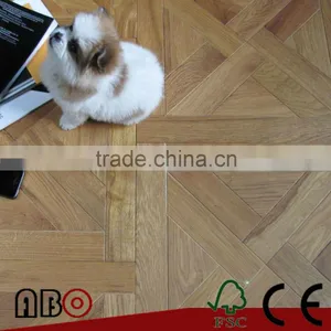 Architecture Parquet Oak Wood Flooring thumbnail-1