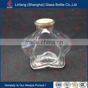Hot Sale First Choice Clear Glass Food Jar thumbnail-2