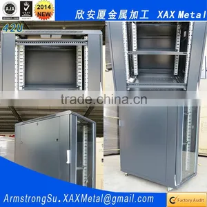 XAX4733 42U Online Game Network Game Data Backup Data Centercomputer pc Enclosure Chassis Case Shell Casing Rack Mount Rackmount thumbnail-1