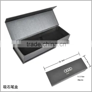 Magnet Buckle Pen Set Box, Gift Box for Display thumbnail-1