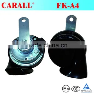 12V Electric Super l Horn Auto Horn for Toyota FK-A4 thumbnail-1