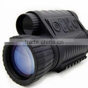 Video Recording Hunting Digital Night Vision thumbnail-6