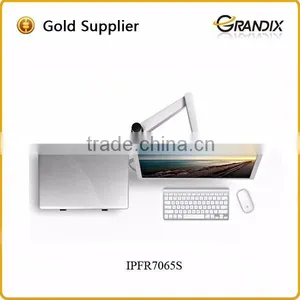 Adjustable Notebook Stand Laptop Table Stand thumbnail-3