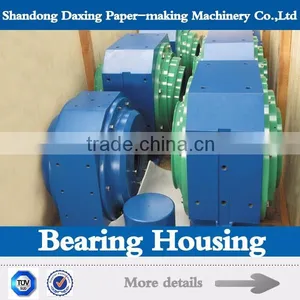 Cast Iron Bearing Housing thumbnail-1