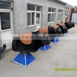 Exciting Imechanical Bull for Sale for Party Game Rodeo Bull thumbnail-3