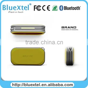 Attractive Birthday Gift Mobile Phone Min Waterproof Portable V4.0 Mini Bluetooth Speaker 2016 thumbnail-1