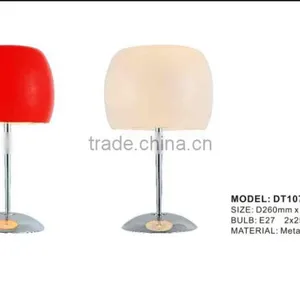 Zhongshan Modern House Home Decoration Wedding Decorations Banker Desk Lamp for Living Room thumbnail-5