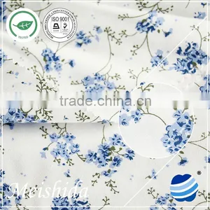 100% Cotton Cambric Printed Fabric Spandex African Wax thumbnail-1