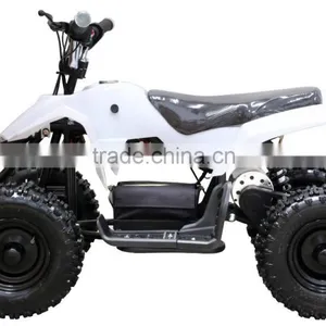 TDPRO-EA2 Electric Mini Bike for Sale thumbnail-4