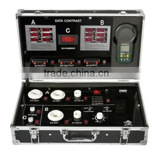 LED Demo Case Hot Sale,mini Demo Case,with Illuminance Meter thumbnail-1