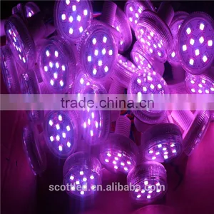 Factory 45mm 9 Smd 5050 Led Rgb Pixel for Ferris Wheel Ucs1903 thumbnail-1