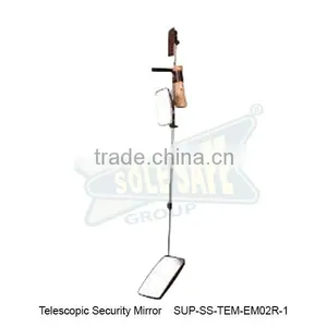 Telescopic Security Mirror ( SUP-SS-TEM-EM02R-1 ) thumbnail-1
