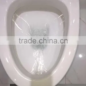 YL1009practical S-trap/p-trap One-piece Toilet thumbnail-5