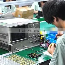Jiaxing Jinchang Electron Technology Co., Ltd. company overview - view 2 thumbnail