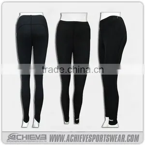 High Quality Push up Fitness Leggings, Compression Leggings Manufacturer thumbnail-2