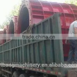 High Performance Cement Pipe Moulds Mechanical Parts thumbnail-4