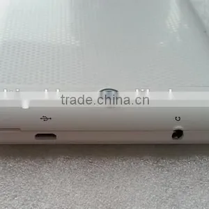 Hottest 7 Inch Mobile Phone 4G LTE 3G GPS BT Android 5.0 Tablet PC thumbnail-6