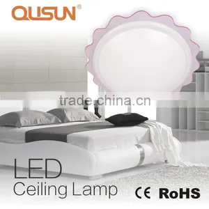 LED Ceiling Lamp 15W 20W, Surface Mounted, CE RoHS,Sun Flower thumbnail-3
