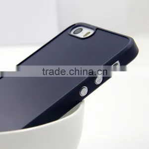 Raw Material Phone Cover for IPhone SE thumbnail-5