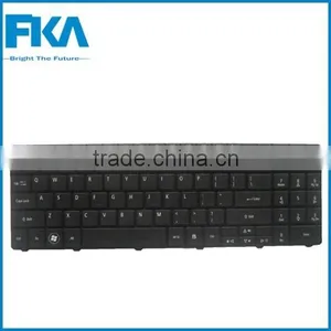 High Quality for Acer 5334 5743Z Black Keyboard KB.I170A.274-X thumbnail-1