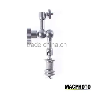 Magic 11 Inch Magic Arm Mount Quick Release Plate Good Function thumbnail-5