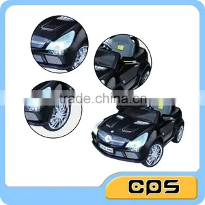 Fashional Children Electric Toy Ride on Car thumbnail-4