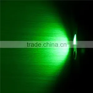 Rigid LED Rock Light DC 10-30V IP68 Deck Light Kit thumbnail-6