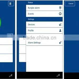 Finseen IP Cloud Alarm Burglar Alarm System thumbnail-3