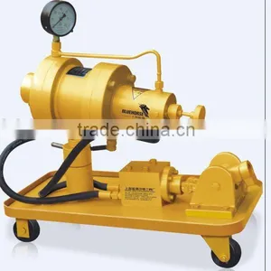 Hydraulic Half Shaft Bushing Installing and Removing Machine thumbnail-1
