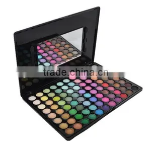 88 Colors Eyeshadow Palette Makeup Palette Fashion Eye Shadow thumbnail-1