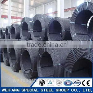 PC Steel Strand thumbnail-1