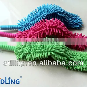 Microfiber Chenille Duster thumbnail-1
