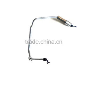 QINGLING 700P Auto High Pressure Fuel Injection Oil Pipe NO.4 Matching Silver Pickup Truck Auto Spare Parts thumbnail-1