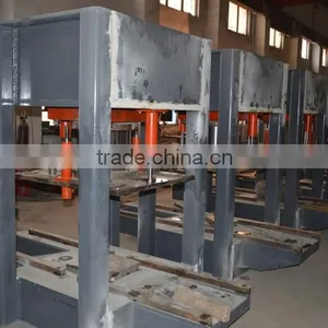 Best Price Granite Clay Roof Tiles Making Machines thumbnail-2
