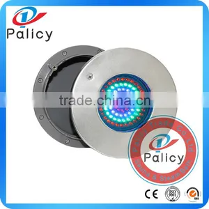 Buried Type Swimming Pool LED Underwater Light Wireless thumbnail-2